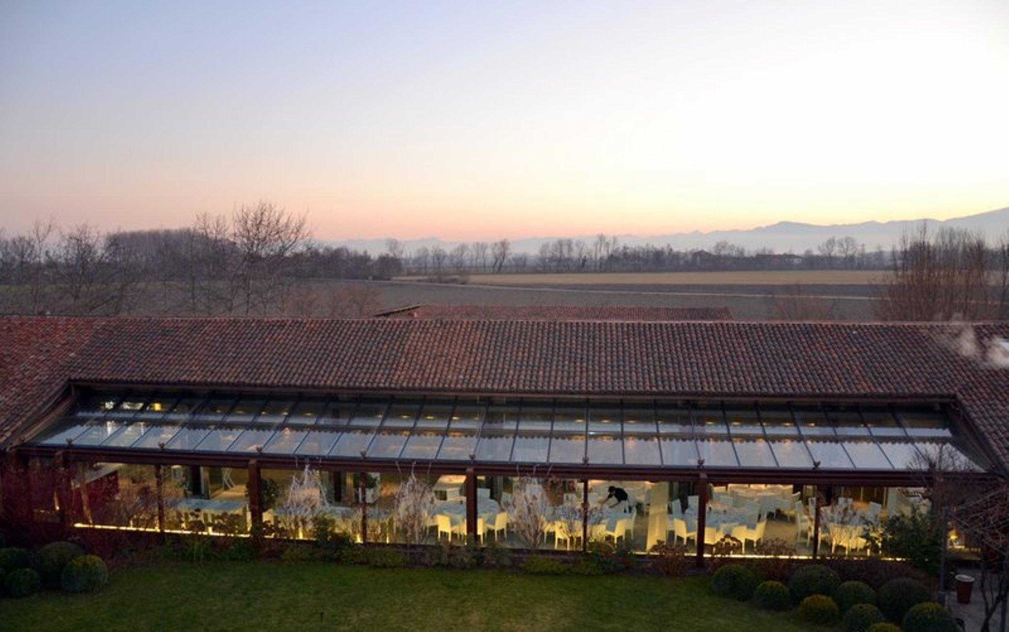 Tenuta La Cascinetta Buriasco Dış mekan fotoğraf
