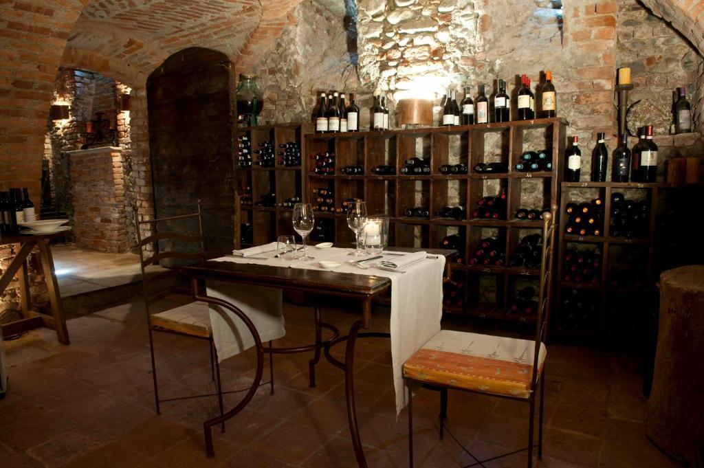Tenuta La Cascinetta Buriasco Dış mekan fotoğraf